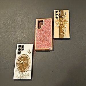 Samsung Galaxy S22 Ultra Cases